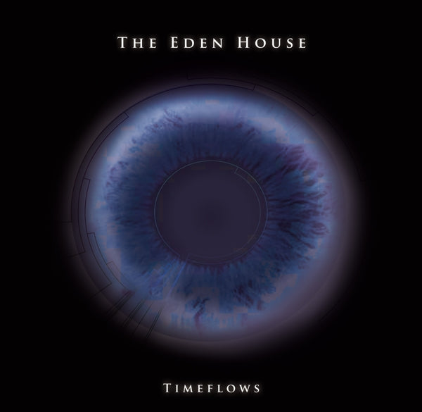  |   | Eden House - Timeflows (LP) | Records on Vinyl