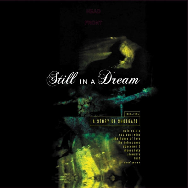  |   | Various - Still In a Dream (2 LPs) | Records on Vinyl