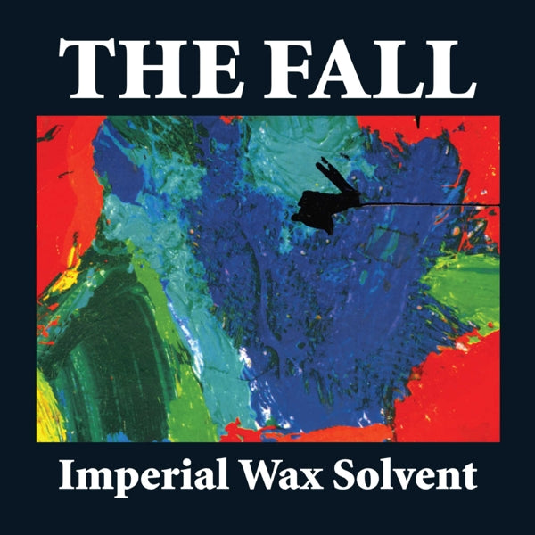  |   | Fall - Imperial Wax Solvent (LP) | Records on Vinyl