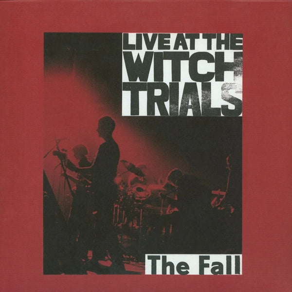  |   | Fall - Live At the Witch Trials (LP) | Records on Vinyl