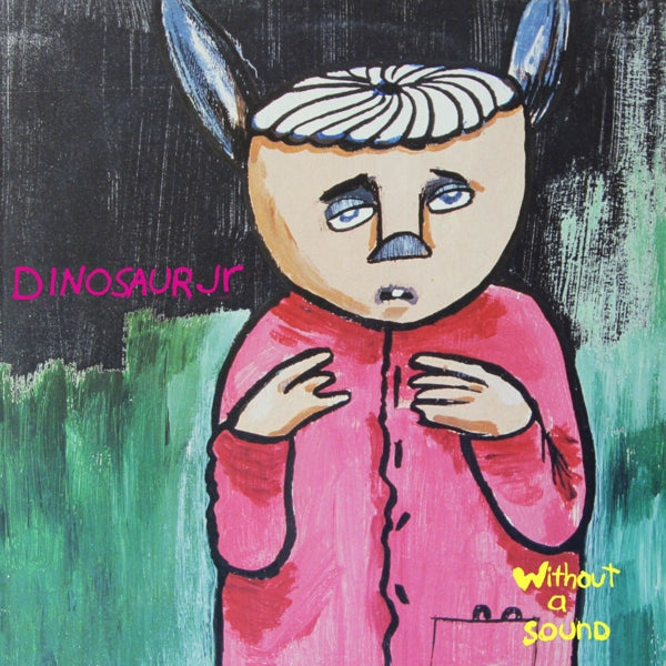  |   | Dinosaur Jr. - Without a Sound (2 LPs) | Records on Vinyl
