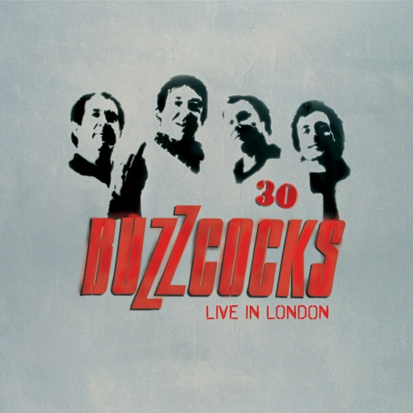  |   | Buzzcocks - 30 (Live In London) (2 LPs) | Records on Vinyl