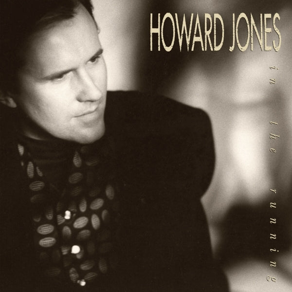  |   | Howard Jones - In the Running (LP) | Records on Vinyl