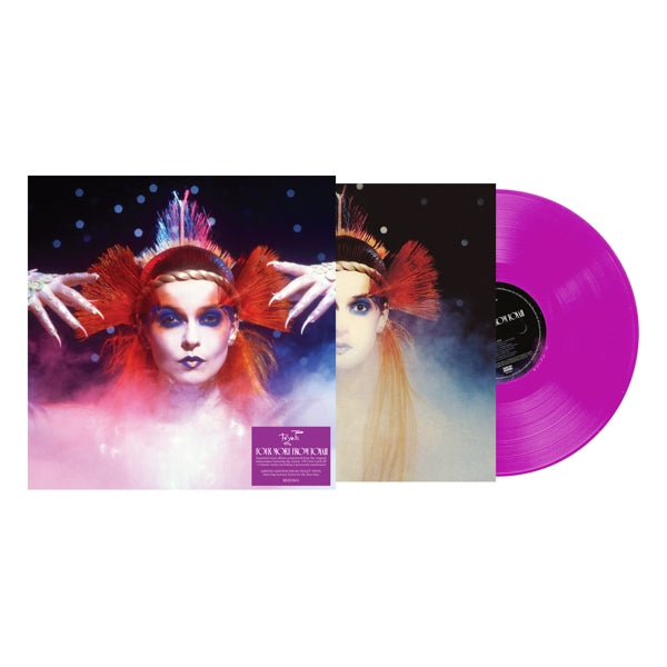  |   | Toyah - Four More From Toyah (LP) | Records on Vinyl