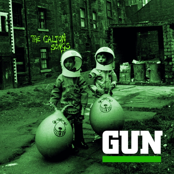  |   | Gun - Calton Songs (2 LPs) | Records on Vinyl