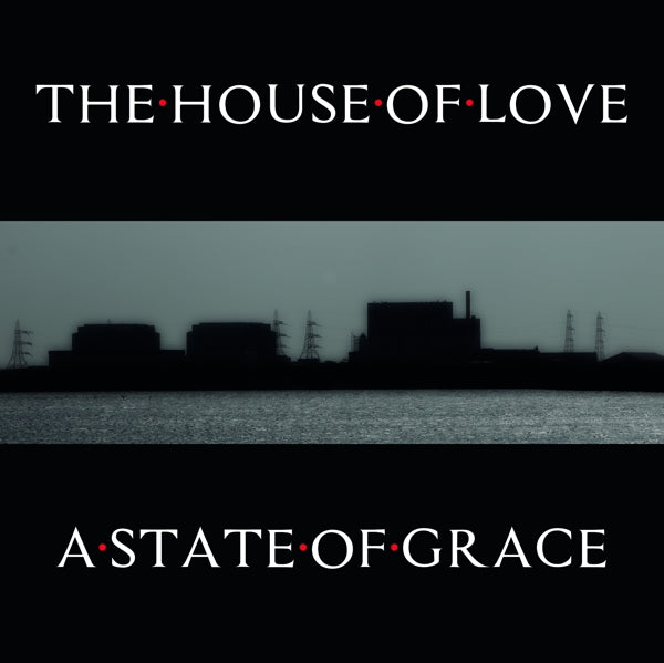  |   | House of Love - A State of Grace (2 Singles) | Records on Vinyl