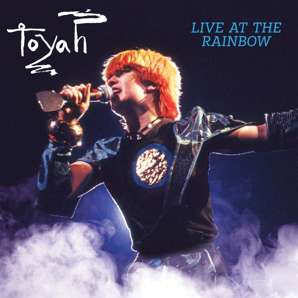  |   | Toyah - Live At the Rainbow (2 LPs) | Records on Vinyl