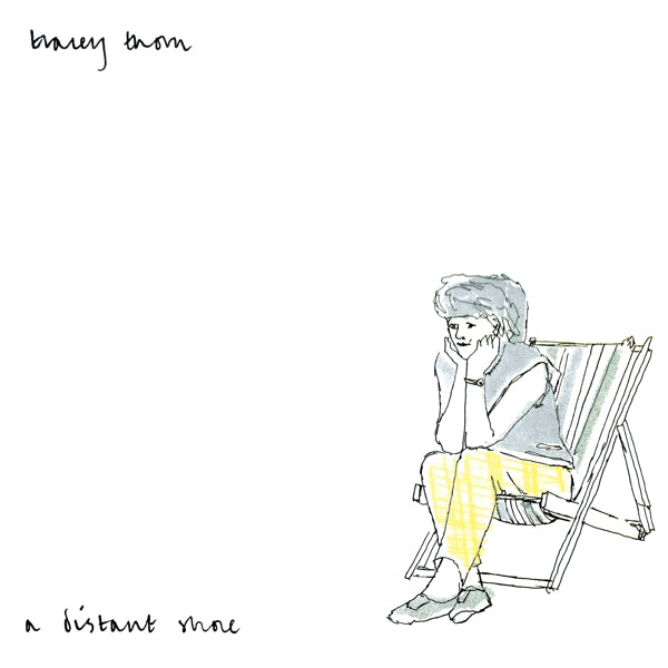  |   | Tracey Thorn - A Distant Shore (LP) | Records on Vinyl