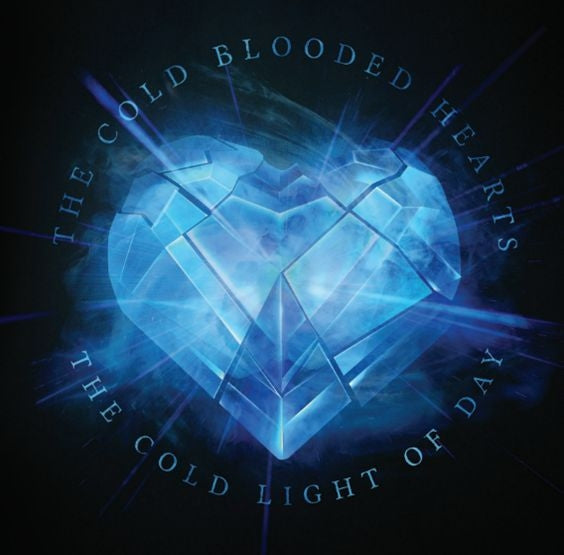  |   | Cold Blooded Hearts - Cold Light of Day (LP) | Records on Vinyl