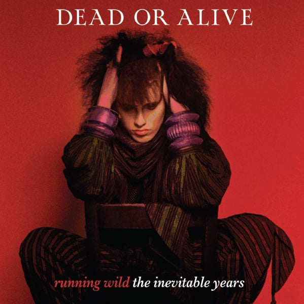  |   | Dead or Alive - Running Wild - the Inevitable Years (LP) | Records on Vinyl
