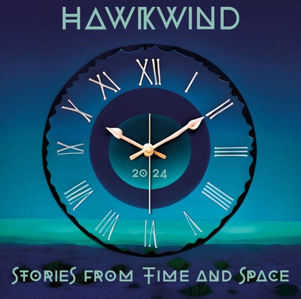  |   | Hawkwind - Stories From Time and Space (2 LPs) | Records on Vinyl