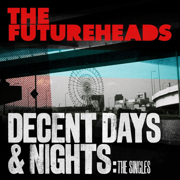  |   | the Futureheads - Decent Days & Nights: the Singles (LP) | Records on Vinyl