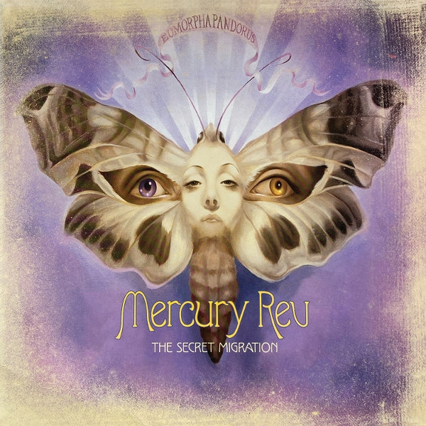  |   | Mercury Rev - Secret Migration (2 LPs) | Records on Vinyl