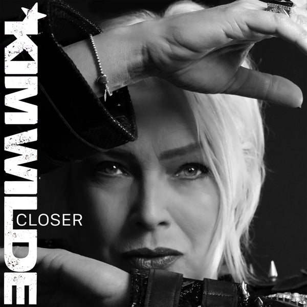  |   | Kim Wilde - Closer (LP) | Records on Vinyl