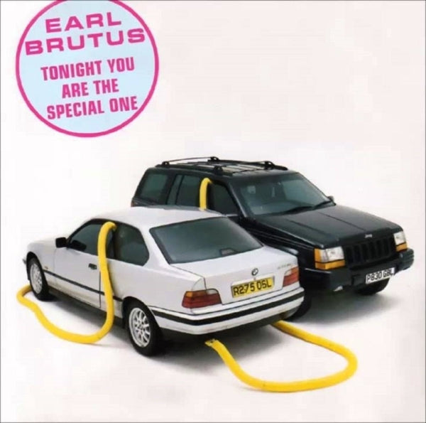  |   | Earl Brutus - Tonight You Are the Special One (LP) | Records on Vinyl