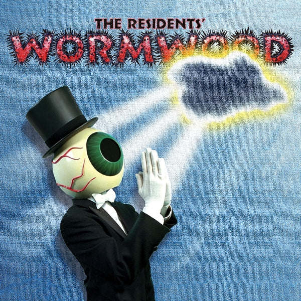  |   | Residents - Wormwood (2 LPs) | Records on Vinyl