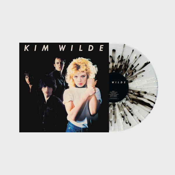  |   | Kim Wilde - Kim Wilde (LP) | Records on Vinyl