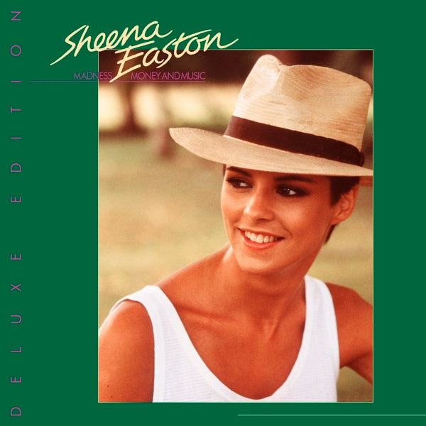  |   | Sheena Easton - Madness, Money and Music (LP) | Records on Vinyl