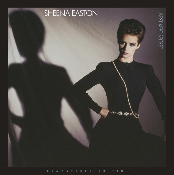  |   | Sheena Easton - Best Kept Secret (LP) | Records on Vinyl
