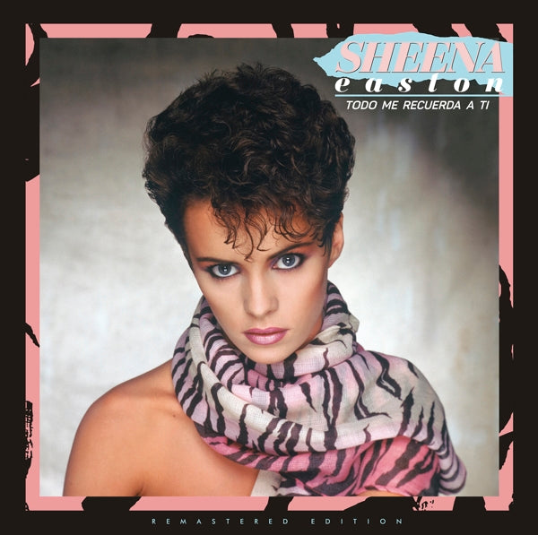  |   | Sheena Easton - Todo Me Recuerda a Ti (LP) | Records on Vinyl