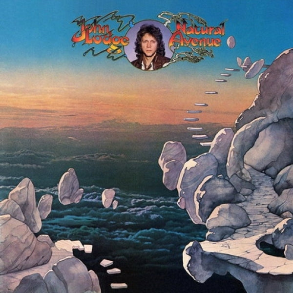  |   | John Lodge - Natural Avenue (2 LPs) | Records on Vinyl