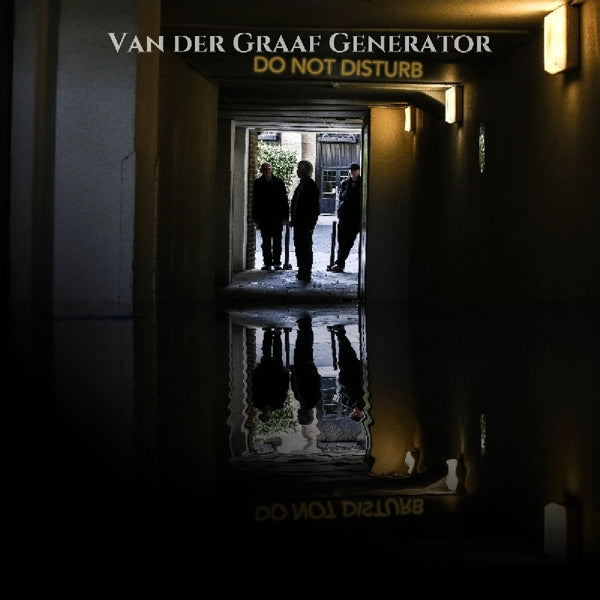  |   | Van Der Graaf Generator - Do Not Disturb (LP) | Records on Vinyl