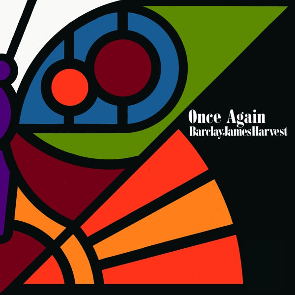  |   | Barclay James Harvest - Once Again (LP) | Records on Vinyl