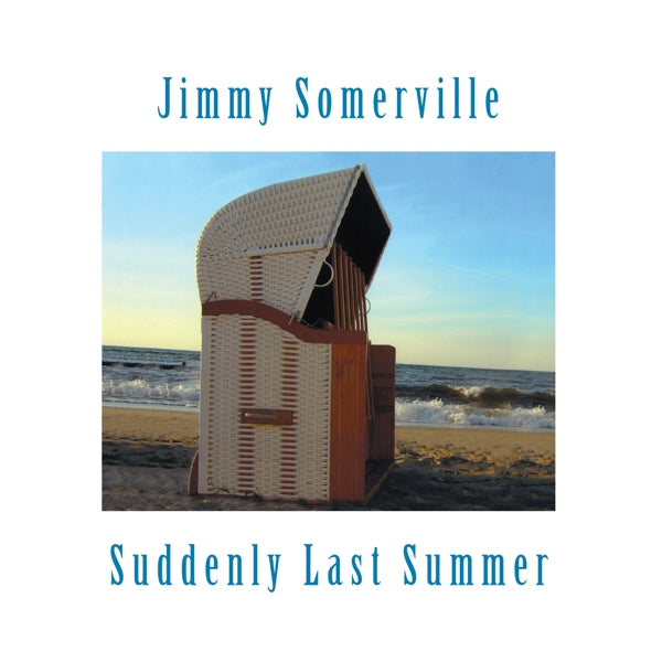  |   | Jimmy Somerville - Suddenly Last Summer (LP) | Records on Vinyl