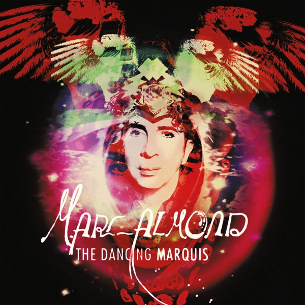  |   | Marc Almond - The Dancing Marquis (LP) | Records on Vinyl