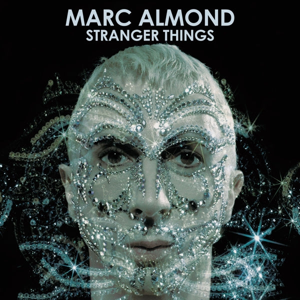  |   | Marc Almond - Stranger Things (2 LPs) | Records on Vinyl