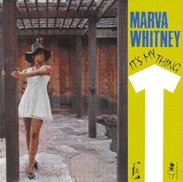  |   | Marva Whitney - It's My Thing (2 LPs) | Records on Vinyl
