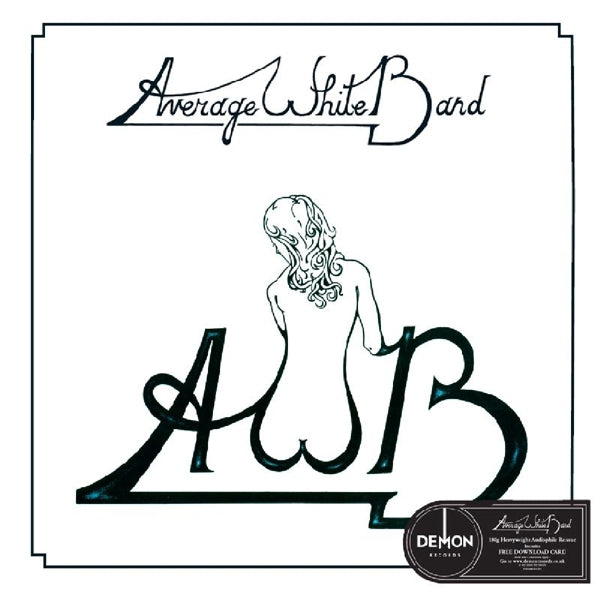  |   | Average White Band - Awb (LP) | Records on Vinyl
