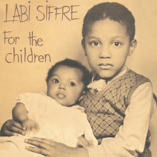  |   | Labi Siffre - For the Children (LP) | Records on Vinyl