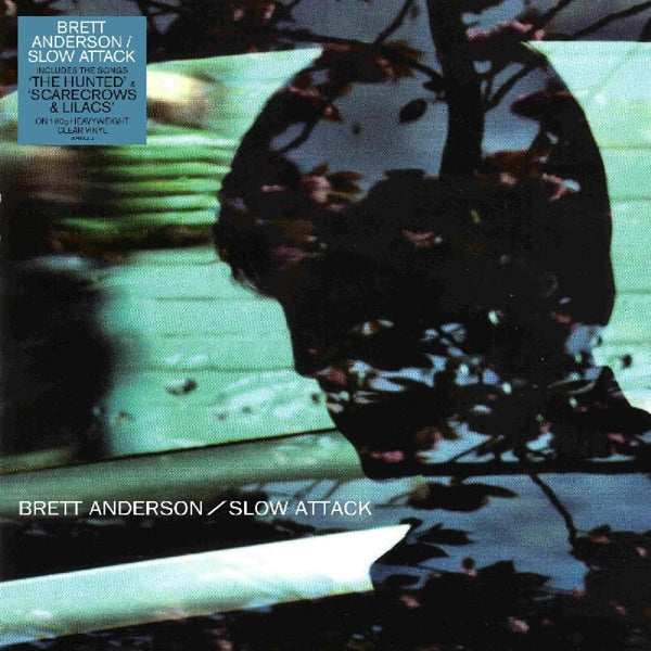  |   | Brett Anderson - Slow Attack (LP) | Records on Vinyl