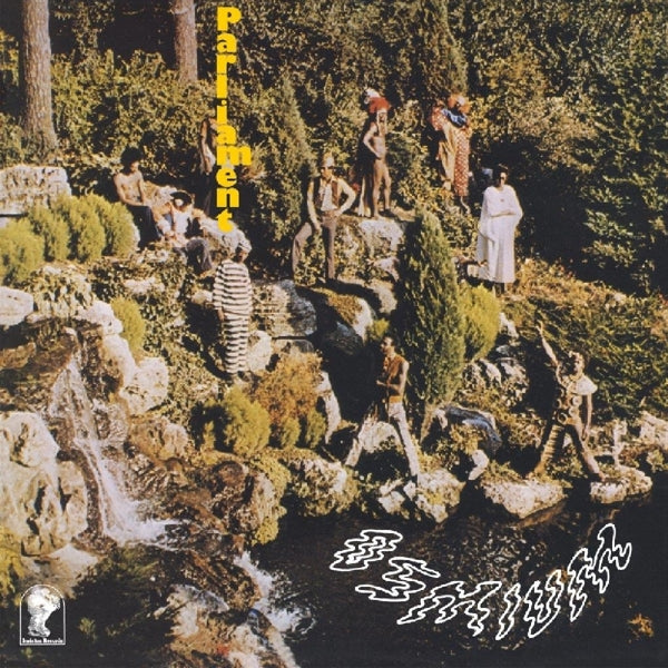  |   | Parliament - Osmium (LP) | Records on Vinyl