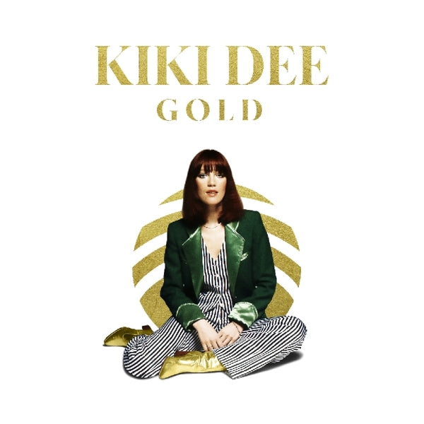  |   | Kiki Dee - Gold (LP) | Records on Vinyl