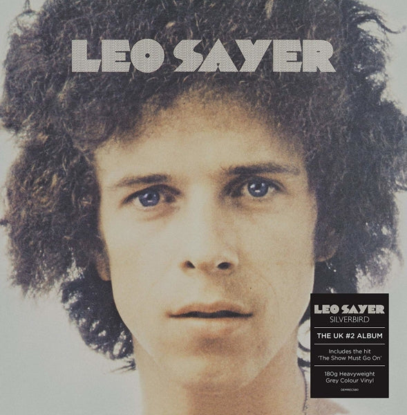  |   | Leo Sayer - Silverbird (LP) | Records on Vinyl