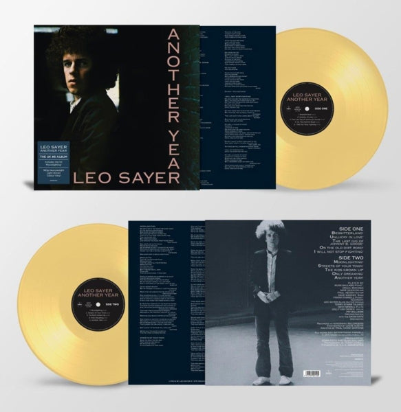  |   | Leo Sayer - Another Year (LP) | Records on Vinyl