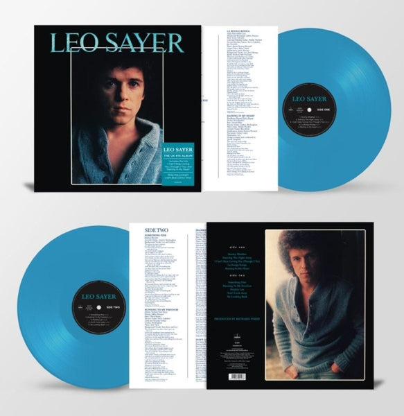  |   | Leo Sayer - Leo Sayer (LP) | Records on Vinyl