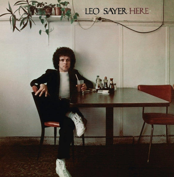  |   | Leo Sayer - Here (LP) | Records on Vinyl