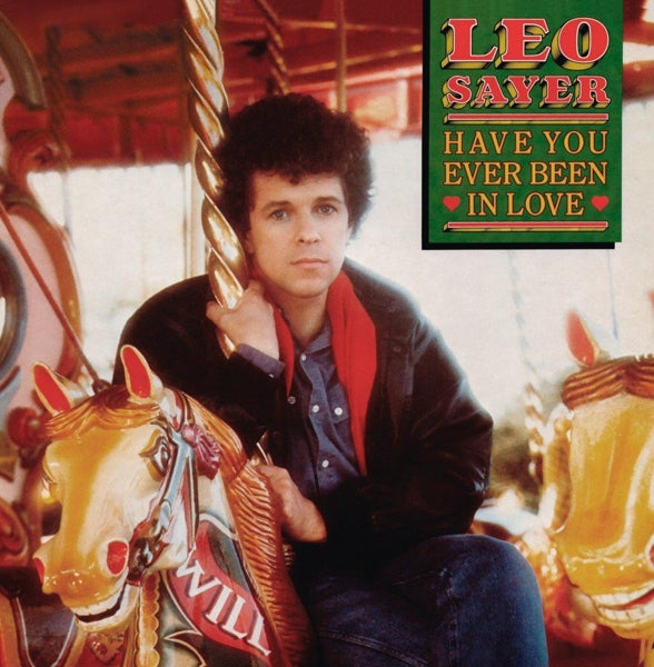  |   | Leo Sayer - Have You Ever Been In Love (LP) | Records on Vinyl