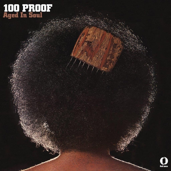  |   | Hundred Proof Aged In Soul - 100 Proof (LP) | Records on Vinyl