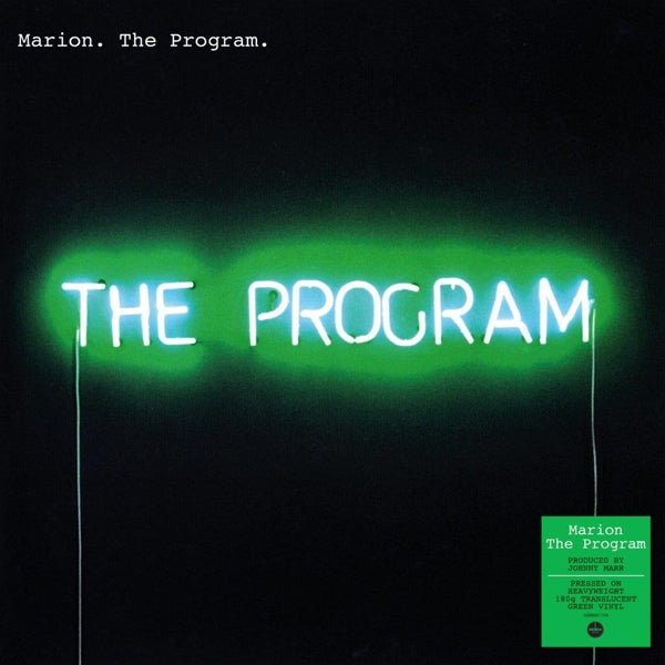  |   | Marion - Program (LP) | Records on Vinyl