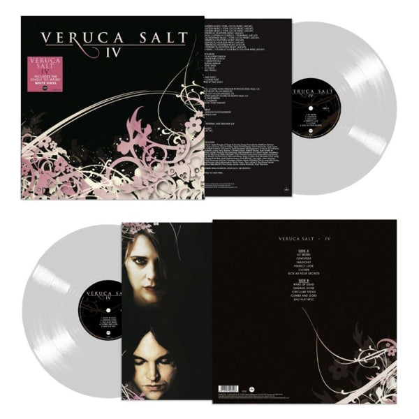  |   | Veruca Salt - Iv (LP) | Records on Vinyl