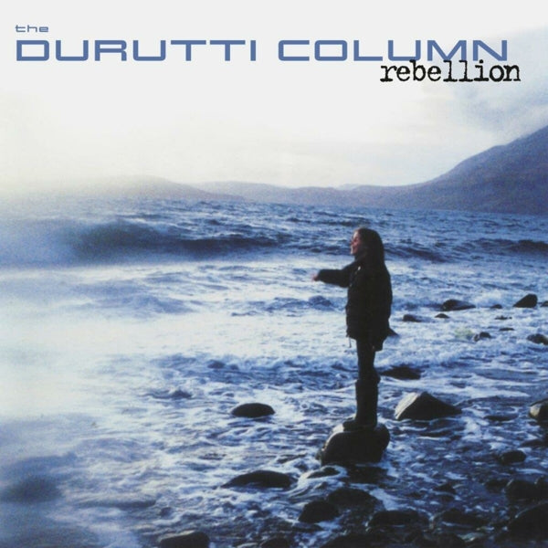  |   | Durutti Column - Rebellion (LP) | Records on Vinyl