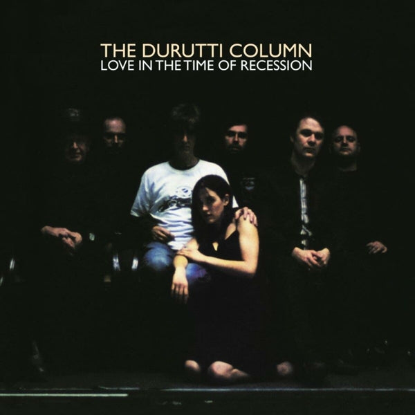  |   | Durutti Column - Love In the Time of Recession (2 LPs) | Records on Vinyl