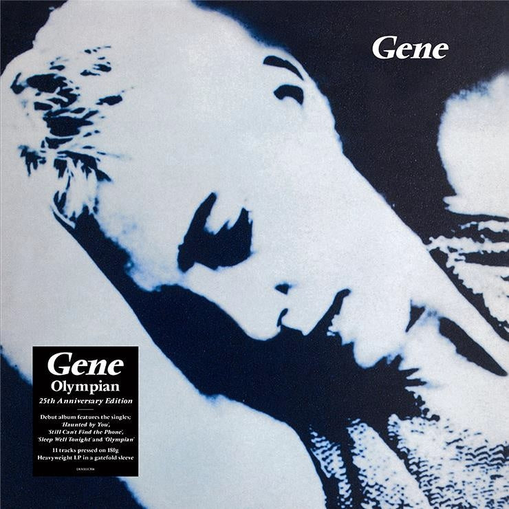 |   | Gene - Olympian (LP) | Records on Vinyl