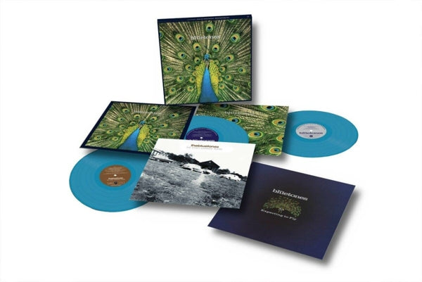  |  Vinyl LP | Bluetones - Expecting To Fly (3 LPs) | Records on Vinyl
