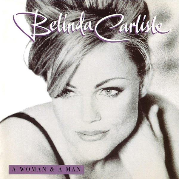  |   | Belinda Carlisle - A Woman & a Man (3 LPs) | Records on Vinyl