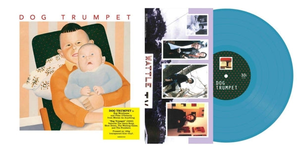  |   | Dog Trumpet - Dog Trumpet (LP) | Records on Vinyl